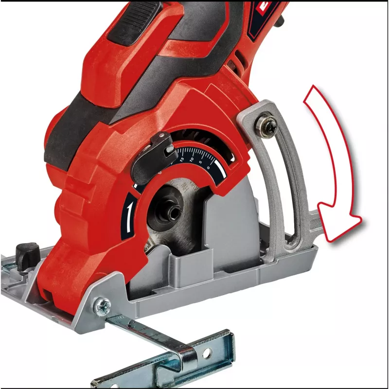 Ripzāģis Einhell TC-CS 89