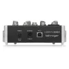 Behringer XENYX 502S - analogais audio mikseris