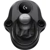 Logitech G G923 SE stūre ar pedāļiem un sviru, melna, USB 2.0, PC, PlayStation 4, PlayStation 5 (991-000531)