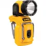 DEWALT 10.8V LED Lampa (Bez Akumulatora un Lādētāja)