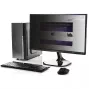Privātuma filtrs QOLTEC 51059 23.8 collu (60.5 cm) monitoram, 527 x 296.9 mm, caurspīdīgs