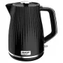 Elektriskā tējkanna Tefal KO2508 1.7 L 2400 W, melna, slēptais sildelements