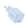UGREEN X512 20W GaN USB-C lādētājs - zils