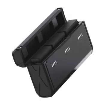 Lādētājs Telesin S0-BCG-11-TGP trīs baterijām GoPro Hero 13 Black