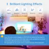 Meross MSL320 LED lente 5 mm viedā WiFi