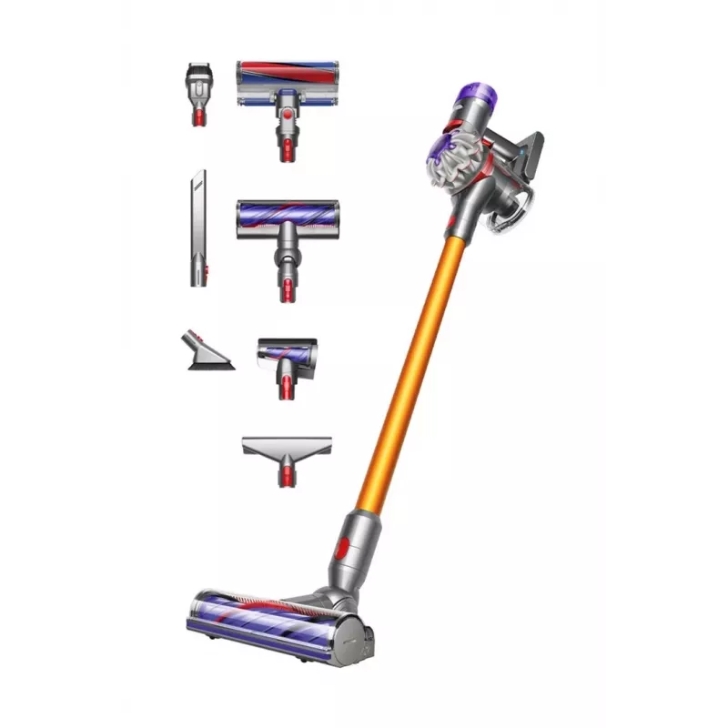 Bezvadu putekļsūcējs DYSON V8 Absolute SV25