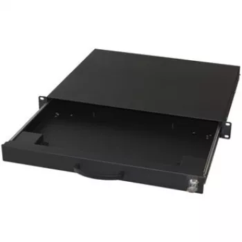 Equip 19 collu tastatūras atvilktne 1U