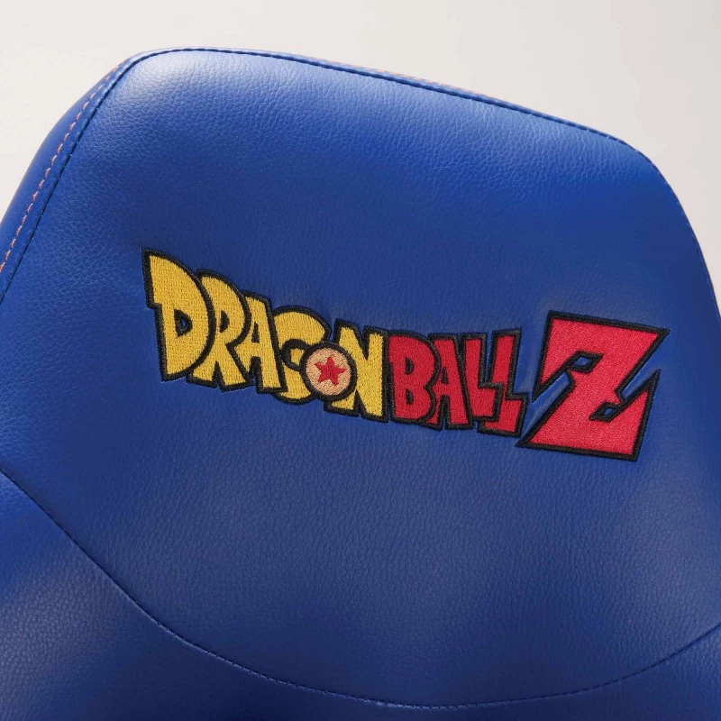 Subsonic Gaming Krēsls Original Dragon Ball Z