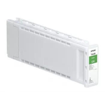 Epson T44JB40 UltraChrome PRO 12 oriģināla zaļa tintes kasetne 700 ml