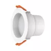 Iebūvējams viedais griestu prožektors Yeelight M2 Lite 4W, 160 lm, 3900 K, CRI 80, Bluetooth, 220–240V, izgriezums 75×85 mm