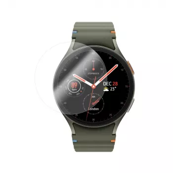 Fiksēts | Aizsargstikls viedpulkstenim Samsung Galaxy Watch 7 (40mm), 2 gab., caurspīdīgs