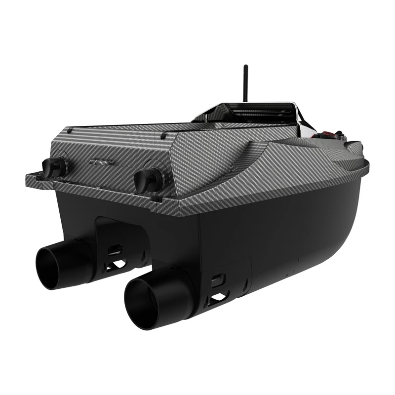 Flytec V080 Fishfinder 20000mAh ēsmas laiva
