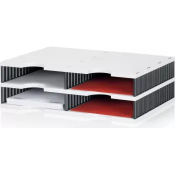 Styro 268-0202.09 Melns