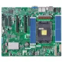Super Micro SUPERMICRO X13SEI-F - Mātesplate - ATX - LGA4677 Socket-E - Intel C741 Chipset - USB 3.2 Gen 1 - 2 x Gigabit LAN - Iebūvēta grafika (MBD-X13SEI-F-B)