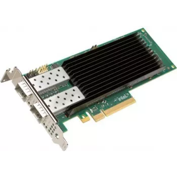Intel tīkla adapteris E830-XXVDA2 - tīkla karte (E830XXVDA2)