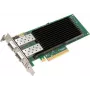 Intel tīkla adapteris E830-XXVDA2 - tīkla karte (E830XXVDA2)