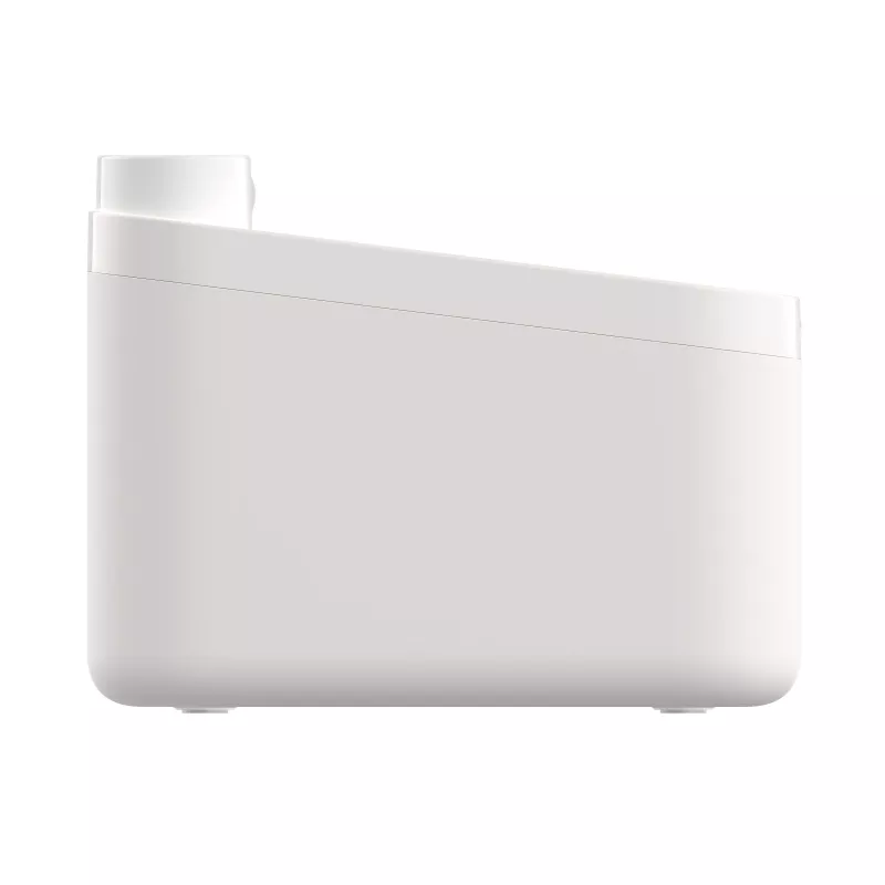 Xiaomi Smart Pet Fountain 2 viedais dzīvnieku dzeramā ūdens strūklaka, 3 L, balta (BHR9486EU)