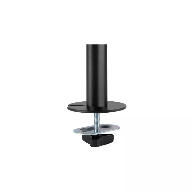 Sienas stiprinājums SBOX LCD-352/6-2 17–32 collu displejiem, 7×7 kg, VESA 100×100