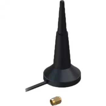Antena WiFi divjoslu SMA/magnētiskā PR1KRD30 Teltonika