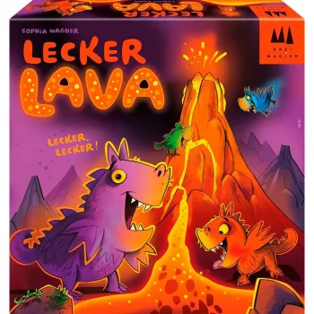 Galda spēle Schmidt Spiele 40895, 20 min