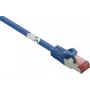 Renkforce RF-4981664 Ethernet Patch Cable zils