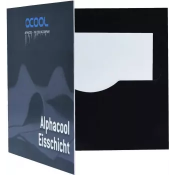 Alphacool Ultra Soft - Balta - 100 mm x 100 mm x 1 mm (12976)