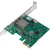 Intel I226-T1 iekšējais tīkla adapteris 2.5 Gbit/s
