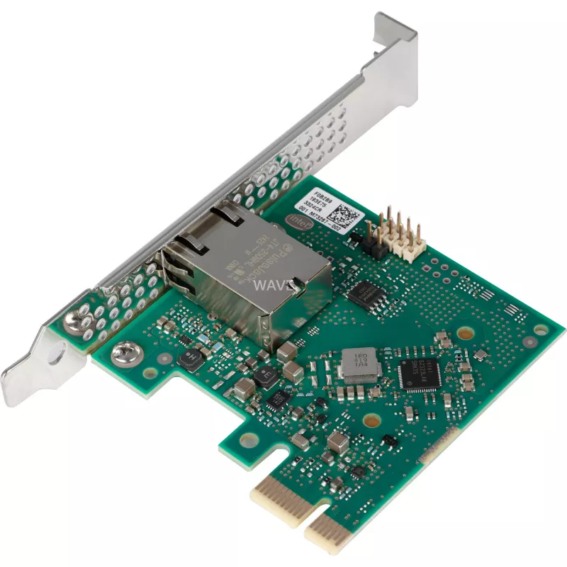 Intel I226-T1 iekšējais tīkla adapteris 2.5 Gbit/s
