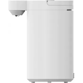 Elektriskā tējkanna Xiaomi MEK01-EU 5 L 1600 W Balta