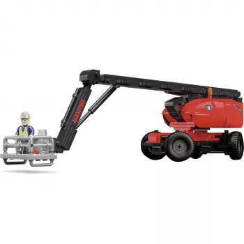 Būvējamais komplekts COBI Manitou 280 TJ 347 gabali vecumam no 6 gadiem