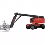 Būvējamais komplekts COBI Manitou 280 TJ 347 gabali vecumam no 6 gadiem