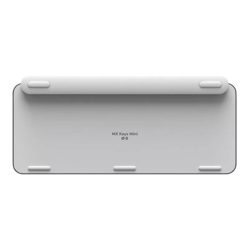 Logitech MX Keys Mini - tastatūra - fona apgaismojums
