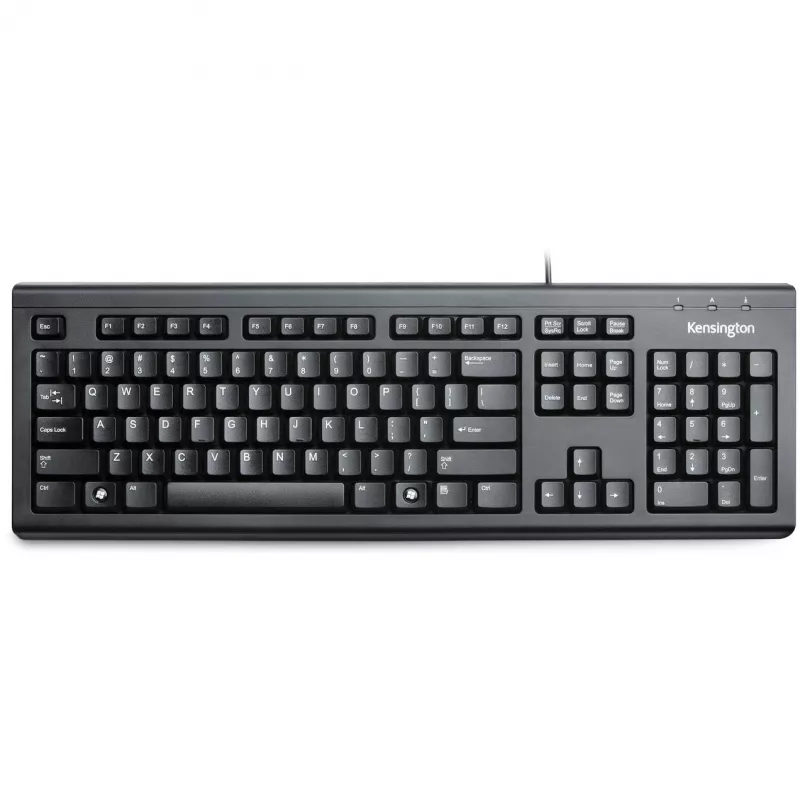 Kensington ComboSaver klēpjdatora slēdzene - 10 iepakojums