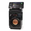 Squeak Bassblaster SQ1001 Bluetooth 5.1 skaļrunis, FM radio, MP3 atskaņotājs