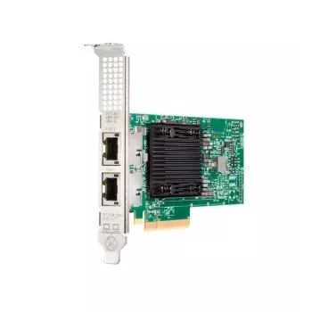 HPE 10GbE 2-portu BASE-T tīkla adapteris BCM5 7416 813661-B21