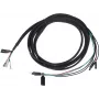 Alphacool 18536 Iekšējais barošanas kabelis 2 m (18536)