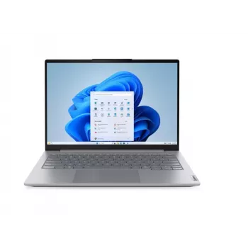 Portatīvais dators Lenovo ThinkBook 14 G9 IRL Core 5 210H, 16 GB RAM, 512 GB SSD, Windows 11 Pro