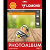 Lomond Inkjet Mini Albums Sirds Matēts 32x40mm (Mazs)