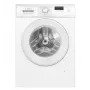 Veļas mazgājamā mašīna Bosch WGE02201PL — 8 kg, 1200 RPM, 55 L cilindrs, LED displejs, invertors