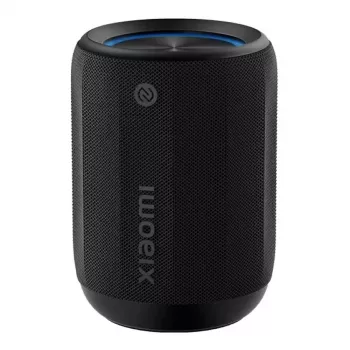 Xiaomi QBH4274GL Pārnēsājams Skaļrunis Melns