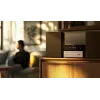 Philips TAM3205M2 mājas audio mikro sistēma 20 W Melns, Sudrabs