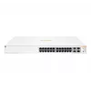 HPE Aruba Networking Instant On 1930 24G Class4 PoE 4SFP/SFP+ 370W Pārvaldāms L2+ Gigabit Ethernet (10/100/1000) Power over Ethernet (PoE) 1U Balts