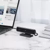AUKEY PC-W1 USB tīmekļa kamera | Full HD 1920x1080 | 1080p | 30fps