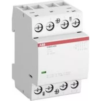 ABB ESB40-40N-01 24V slēdzis, 54x65x85 mm