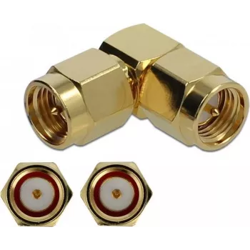 SMA savienotājs DeLOCK 89950