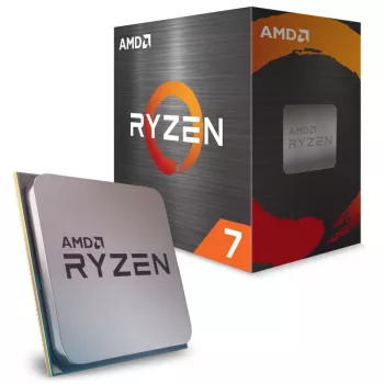 Procesors AMD Ryzen 7 5700 3.7 GHz 8 kodoli 16 MB L3 Socket AM4