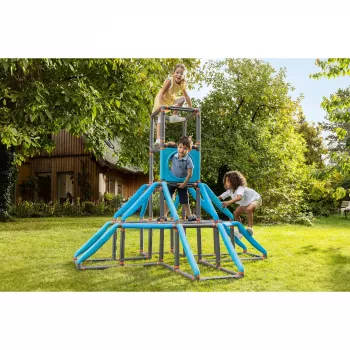 BIG Kraxxl - The Giant, Kletterturm