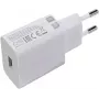 Sienas lādētājs Xiaomi MDY-09-EW 1x USB-A 2A