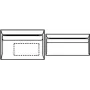 Aploksne DL Herlitz 764746