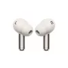OnePlus Buds Pro 3 bezvadu Bluetooth austiņas, baltas